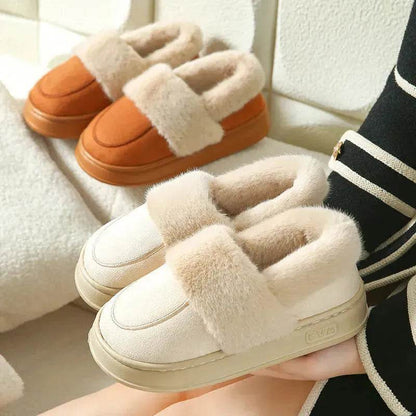 Women's Autumn And Winter Bags And Indoor Home Furnishings For Postpartum Warmth - www.Shopthatapp.com