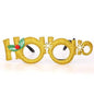 Party Christmas Children's Toys Christmas Luminous Glasses Frame - www.Shopthatapp.com