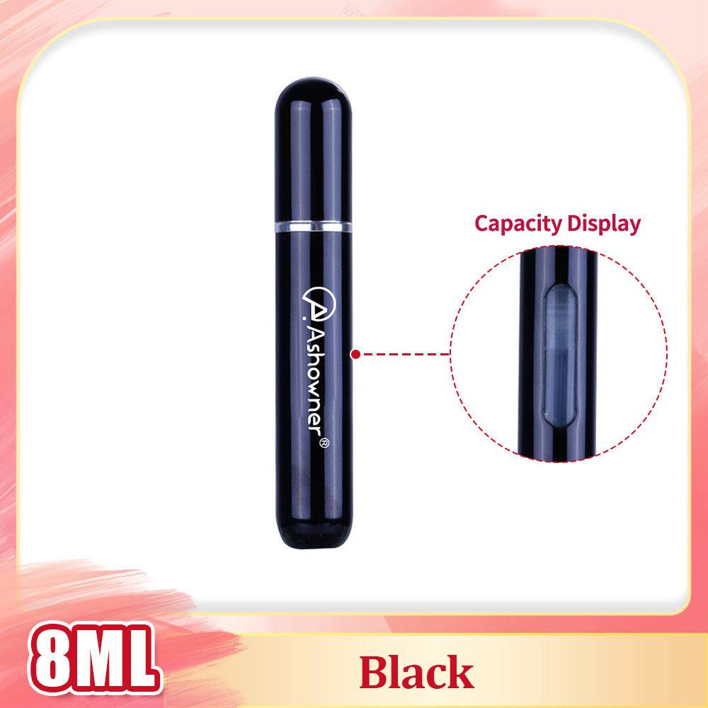 Mini Portable Refillable Perfume Atomizer Spray Bottle - www.Shopthatapp.com