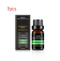 Organic Essential Oils Set Top Sale  Natural Therapeutic Grade Aromatherapy Oil Gift Kit For Diffuser - www.Shopthatapp.com