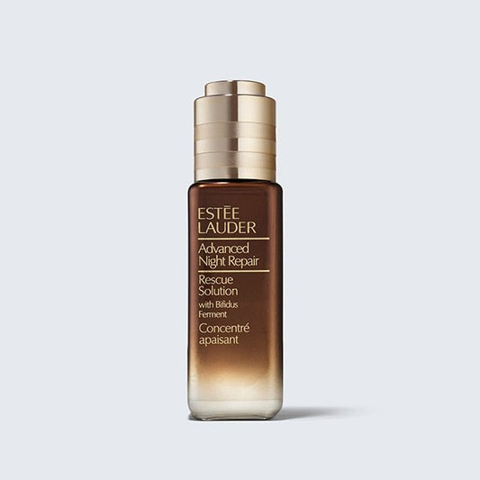 Advanced Night Repair Rescue Solution Serum with 15% Bifidus Ferment - www.Shopthatapp.com