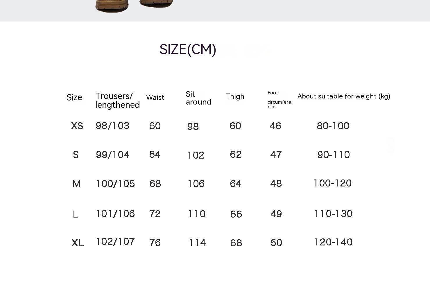 Low rise Distressed Oversized Street style Jean Pant women - www.Shopthatapp.com