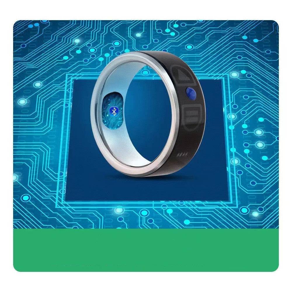 Smart Ring Video Turning Artifact - www.Shopthatapp.com