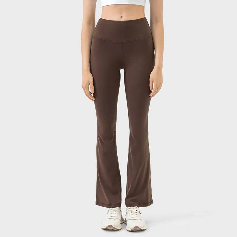 Versatile Fashion Sports Casual trouser Pants For Women - www.Shopthatapp.com