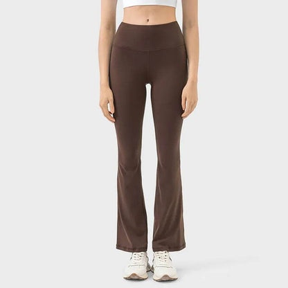 Versatile Fashion Sports Casual trouser Pants For Women - www.Shopthatapp.com