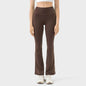 Versatile Fashion Sports Casual trouser Pants For Women - www.Shopthatapp.com