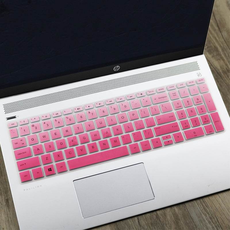 Laptop Foil Keyboard Protective Film - 15.6 Inch - www.Shopthatapp.com