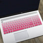 Laptop Foil Keyboard Protective Film - 15.6 Inch - www.Shopthatapp.com