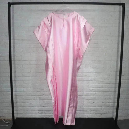 African Women's Wear Dress Middle East Islamic Style Gown - www.Shopthatapp.com