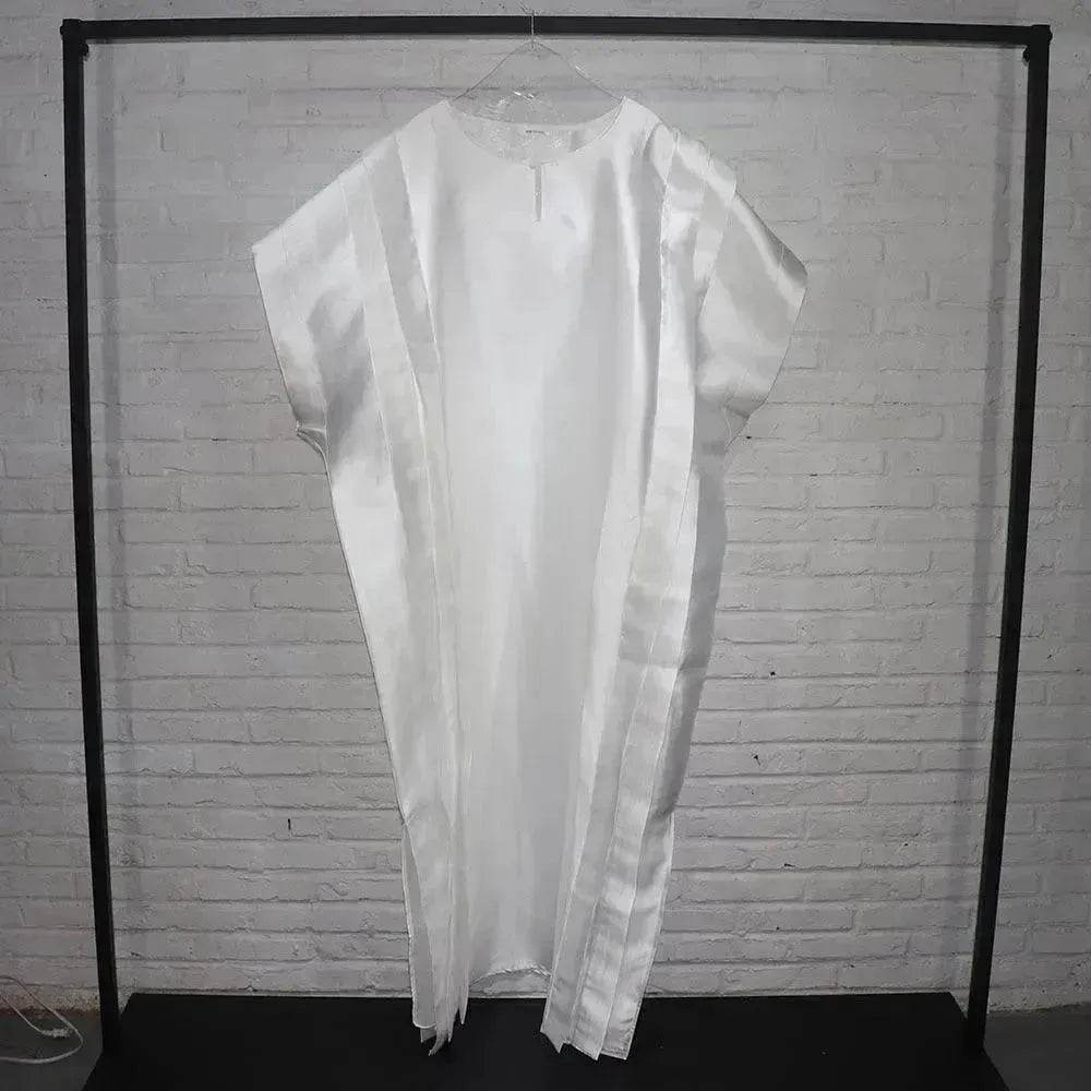 African Women's Wear Dress Middle East Islamic Style Gown - www.Shopthatapp.com