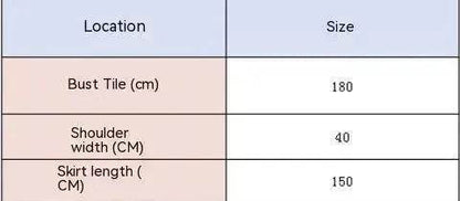 African Women's Wear Dress Middle East Islamic Style Gown - www.Shopthatapp.com