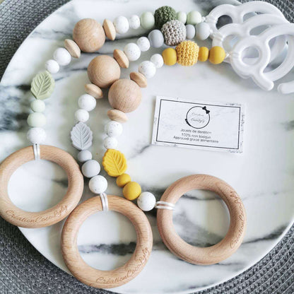 Creation Coco Lyly Aide Promenade Canada Jewellery - Www.Shopthatapp.com