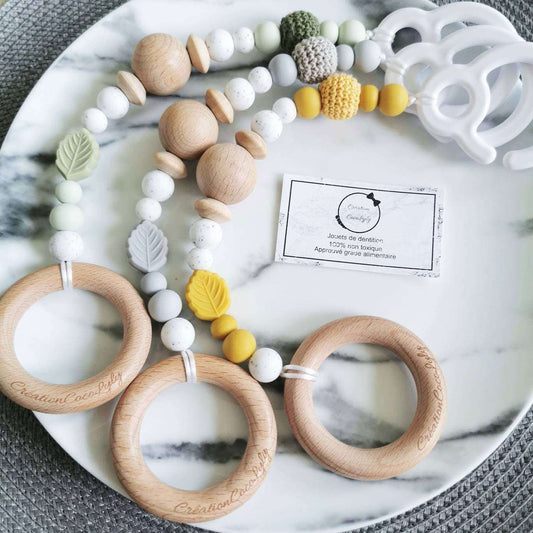 Creation Coco Lyly Aide Promenade Canada Jewellery - Www.Shopthatapp.com