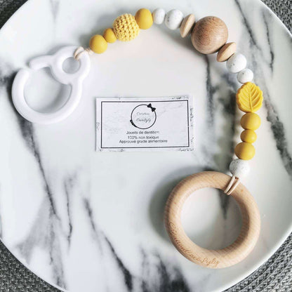 Creation Coco Lyly Aide Promenade Canada Jewellery - Www.Shopthatapp.com