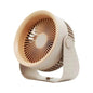 Air Circulation Household Desk Fan Households - www.Shopthatapp.com