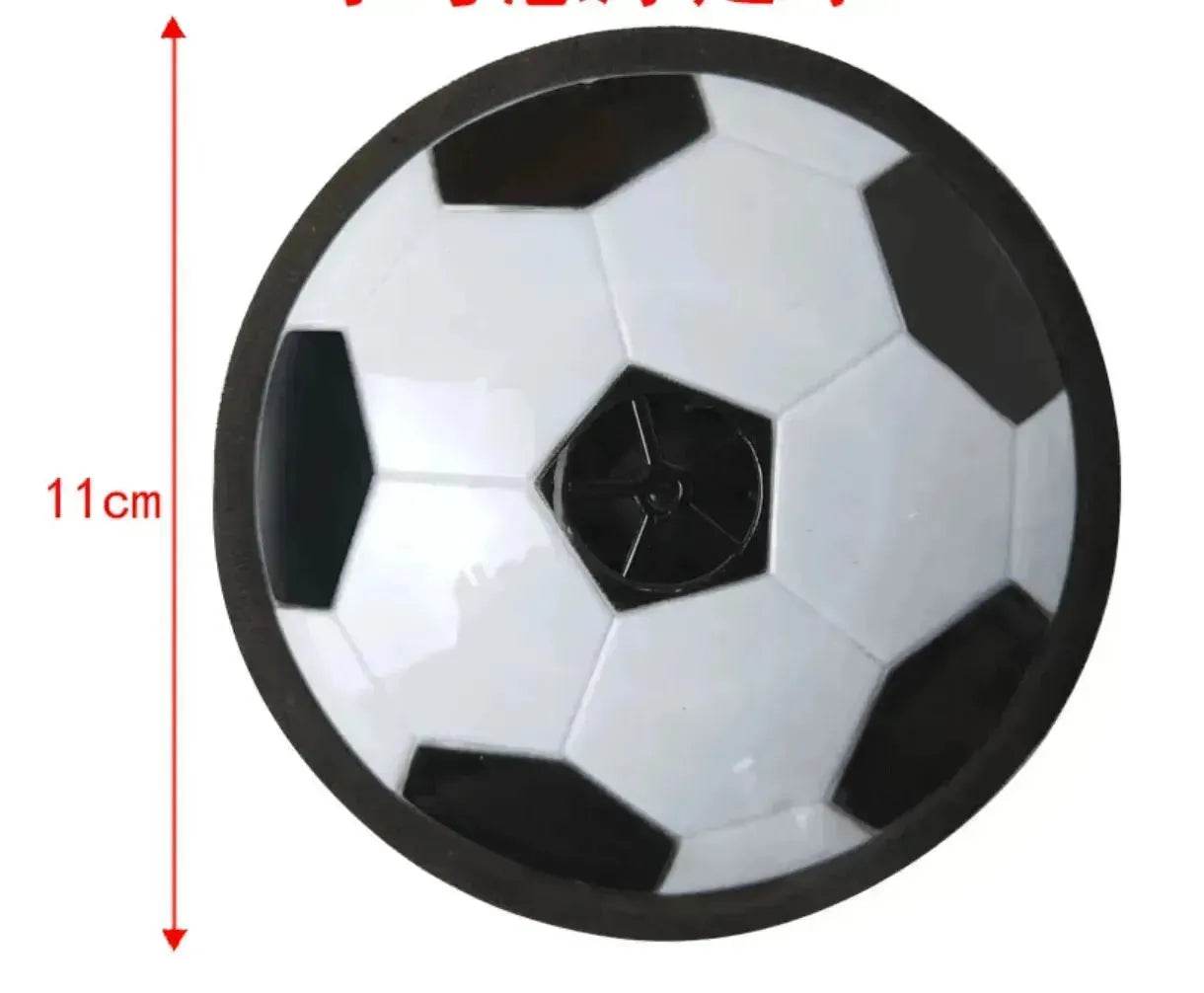 Air Power Hover Soccer Ball Football For Babi Child Toy Ball Outdoor Indoor Children Educational Toys For Kids Games Sports - www.Shopthatapp.com