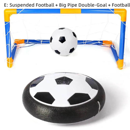Air Power Hover Soccer Ball Football For Babi Child Toy Ball Outdoor Indoor Children Educational Toys For Kids Games Sports - www.Shopthatapp.com