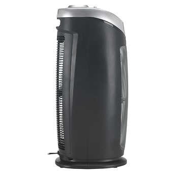 - Air Purifier with HEPA Filter and Odor Control, 2 Pack - www.Shopthatapp.com