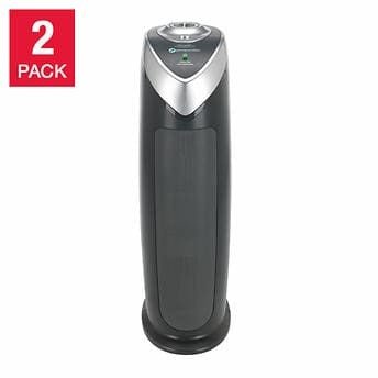 - Air Purifier with HEPA Filter and Odor Control, 2 Pack - www.Shopthatapp.com