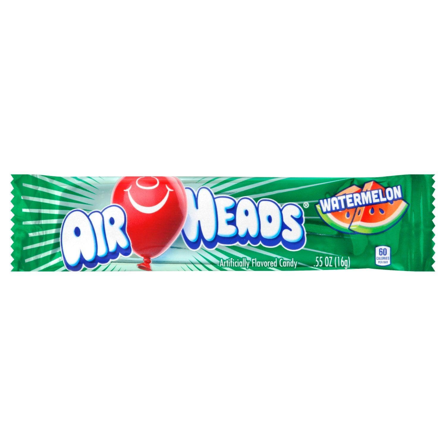 Airheads Watermelon - Canada Edition - www.Shopthatapp.com