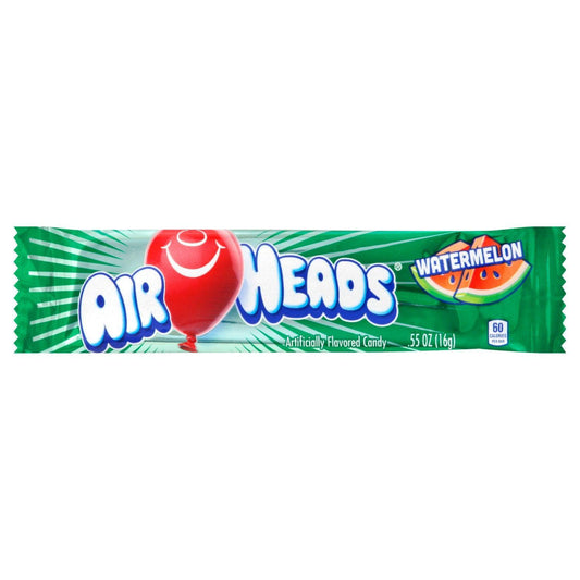 Airheads Watermelon - Canada Edition - www.Shopthatapp.com