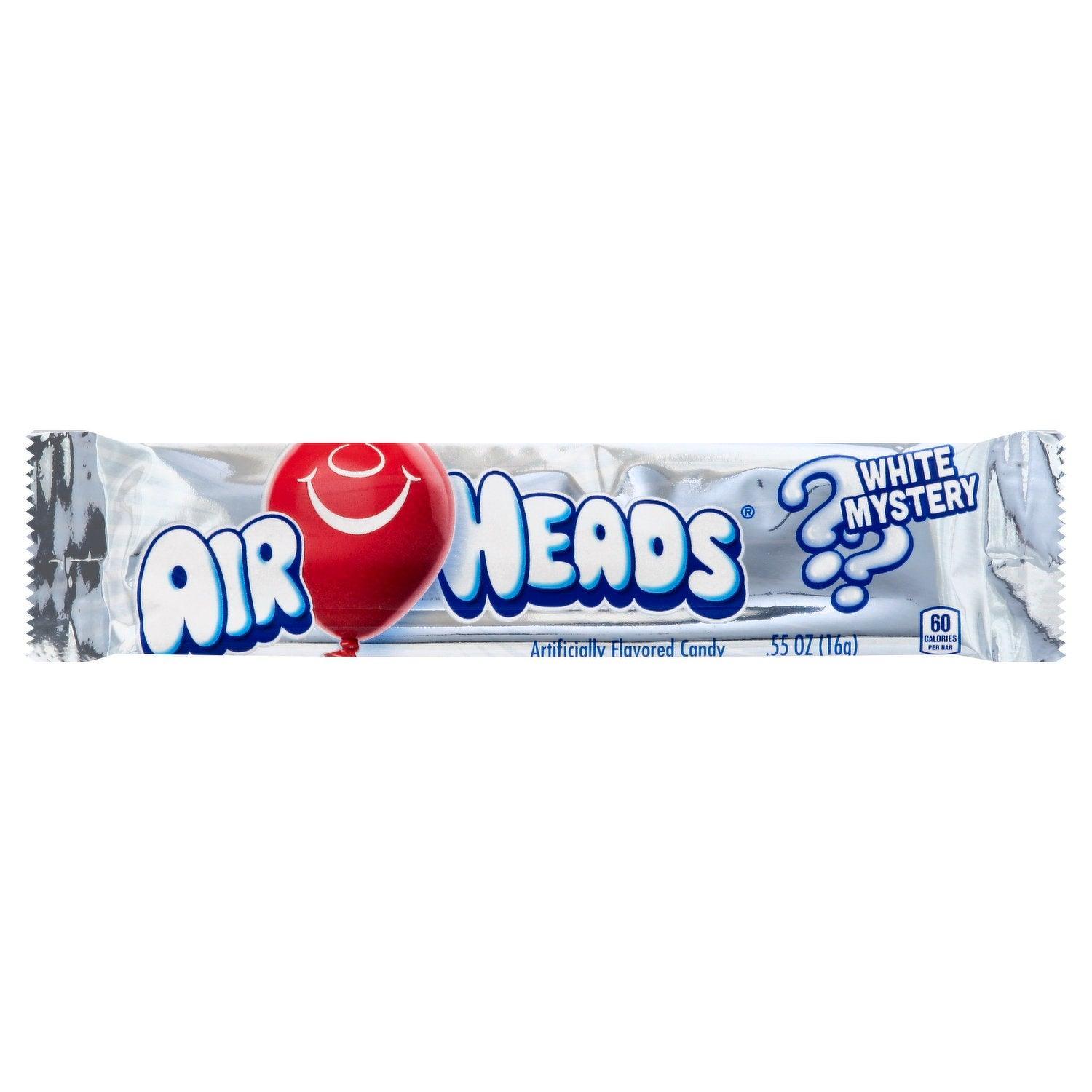 Airheads White Mystery - www.Shopthatapp.com