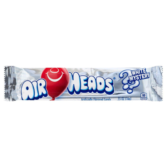 Airheads White Mystery - www.Shopthatapp.com
