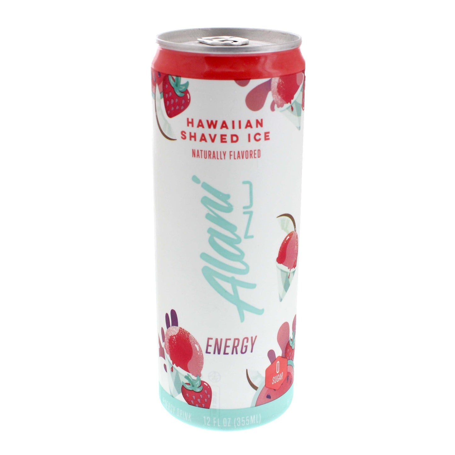 Alani Nu Hawaiian Ice Energy Drink - www.Shopthatapp.com
