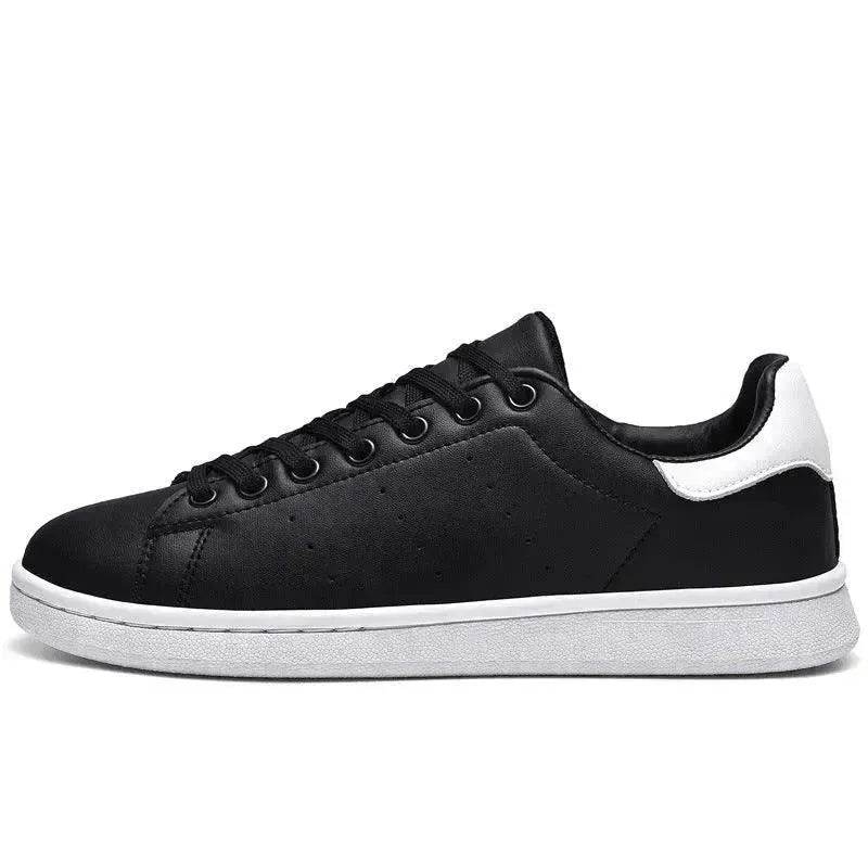 All-Match White Shoes, Men'S Shoes, Casual Shoes, Couple Models, Women'S Shoes, Lightweight Sports Shoes - www.Shopthatapp.com