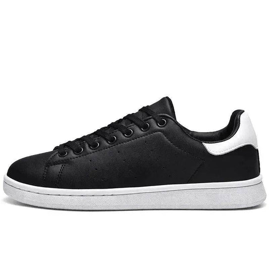 All-Match White Shoes, Men'S Shoes, Casual Shoes, Couple Models, Women'S Shoes, Lightweight Sports Shoes - www.Shopthatapp.com