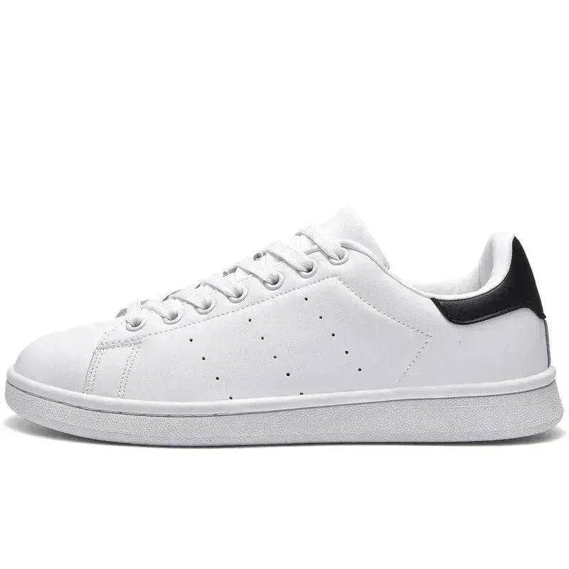All-Match White Shoes, Men'S Shoes, Casual Shoes, Couple Models, Women'S Shoes, Lightweight Sports Shoes - www.Shopthatapp.com