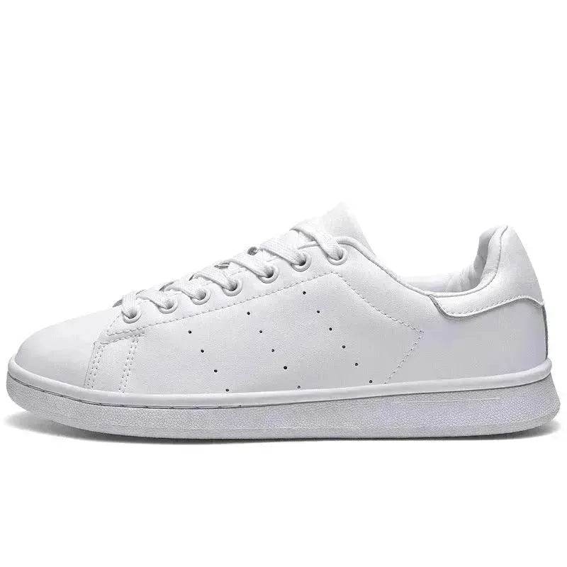 All-Match White Shoes, Men'S Shoes, Casual Shoes, Couple Models, Women'S Shoes, Lightweight Sports Shoes - www.Shopthatapp.com