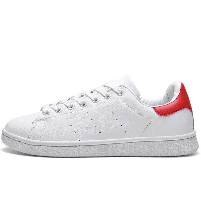 All-Match White Shoes, Men'S Shoes, Casual Shoes, Couple Models, Women'S Shoes, Lightweight Sports Shoes - www.Shopthatapp.com