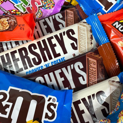 American Chocolate Signature Gift Hamper - www.Shopthatapp.com