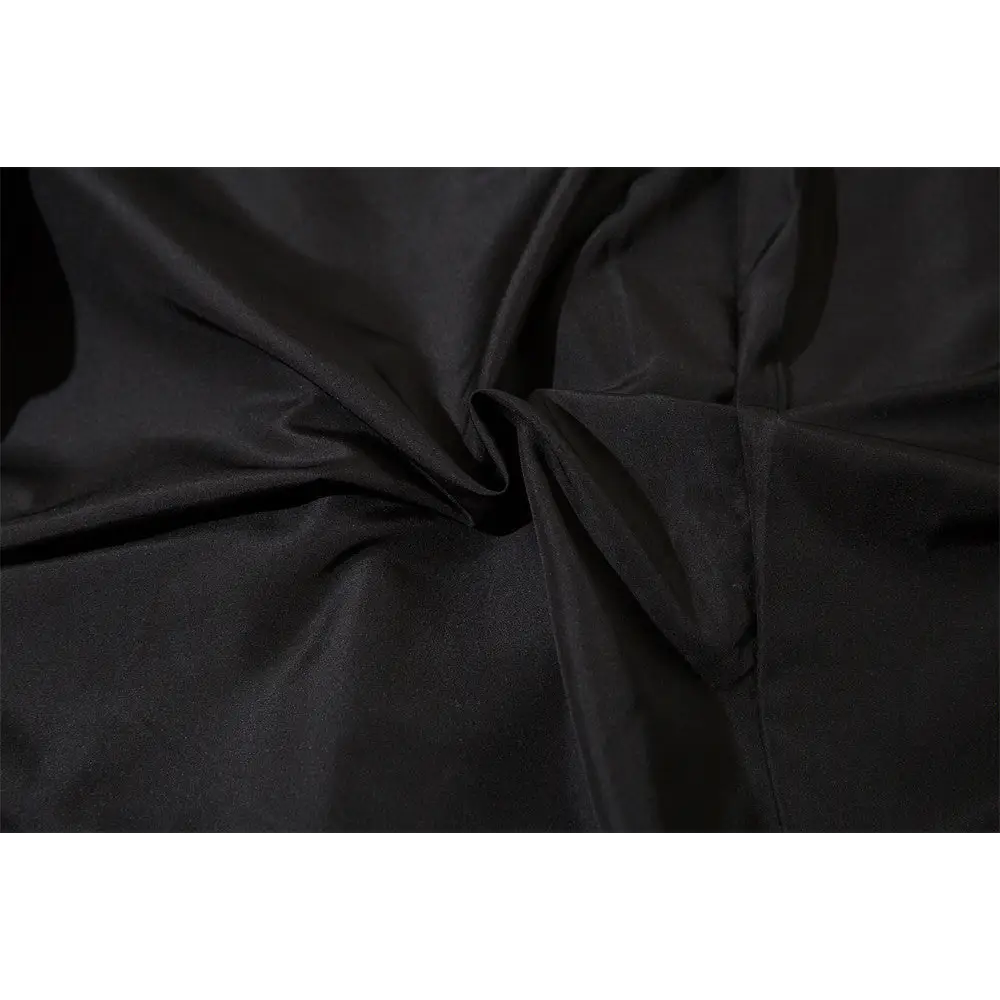 American Style With Belt Mid-length PU Leather Coat For Men Autumn And Winter - www.Shopthatapp.com