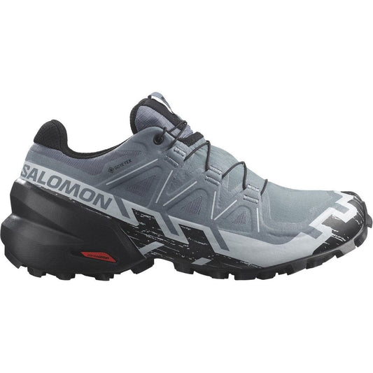 CHAUSSURES SALOMON SPEEDCROSS 6 GORE-TEX FEMME--www.Shopthatapp.com-Liquida Sport