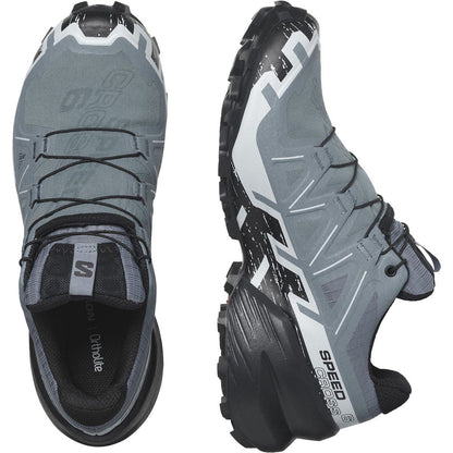CHAUSSURES SALOMON SPEEDCROSS 6 GORE-TEX FEMME--www.Shopthatapp.com-Liquida Sport
