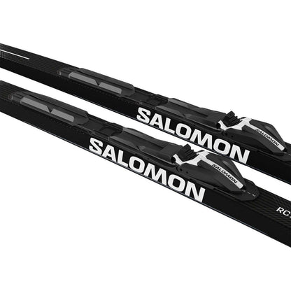 SKI DE FOND SALOMON RC7+ ESKIN ET FIXATION SHIFT-Winter fun-www.Shopthatapp.com-Liquida Sport
