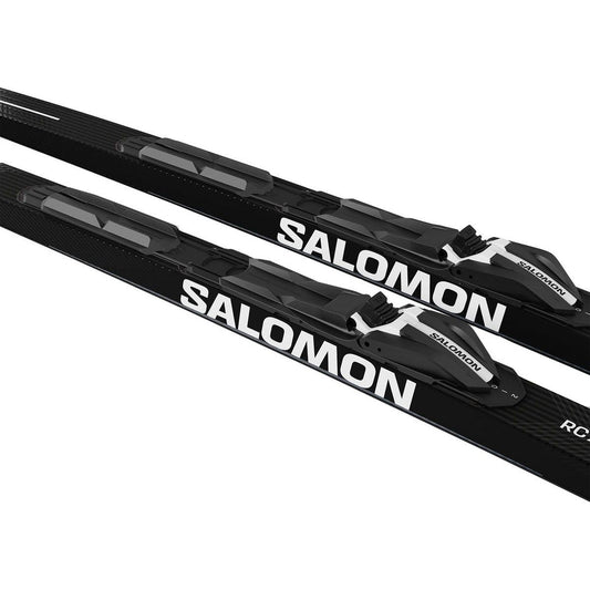 SKI DE FOND SALOMON RC7+ ESKIN ET FIXATION SHIFT-Winter fun-www.Shopthatapp.com-Liquida Sport