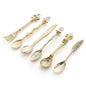 Ancient Vintage Flatware - www.Shopthatapp.com