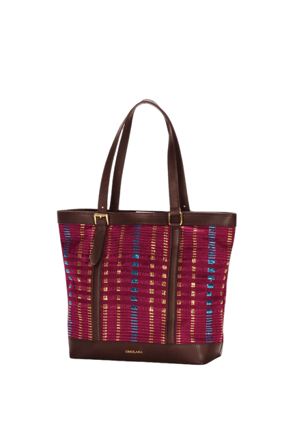 Anike Tote - www.Shopthatapp.com