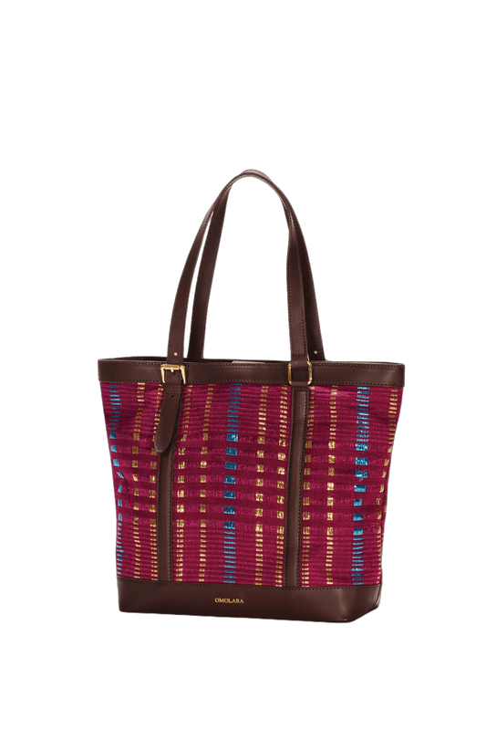 Anike Tote - www.Shopthatapp.com