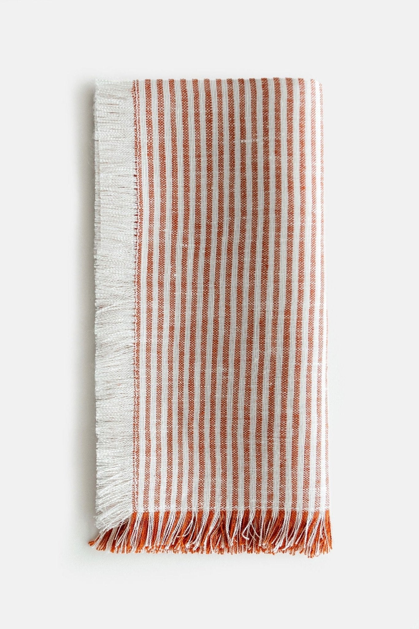 Annex Linen Napkins - in 3 colors - www.Shopthatapp.com