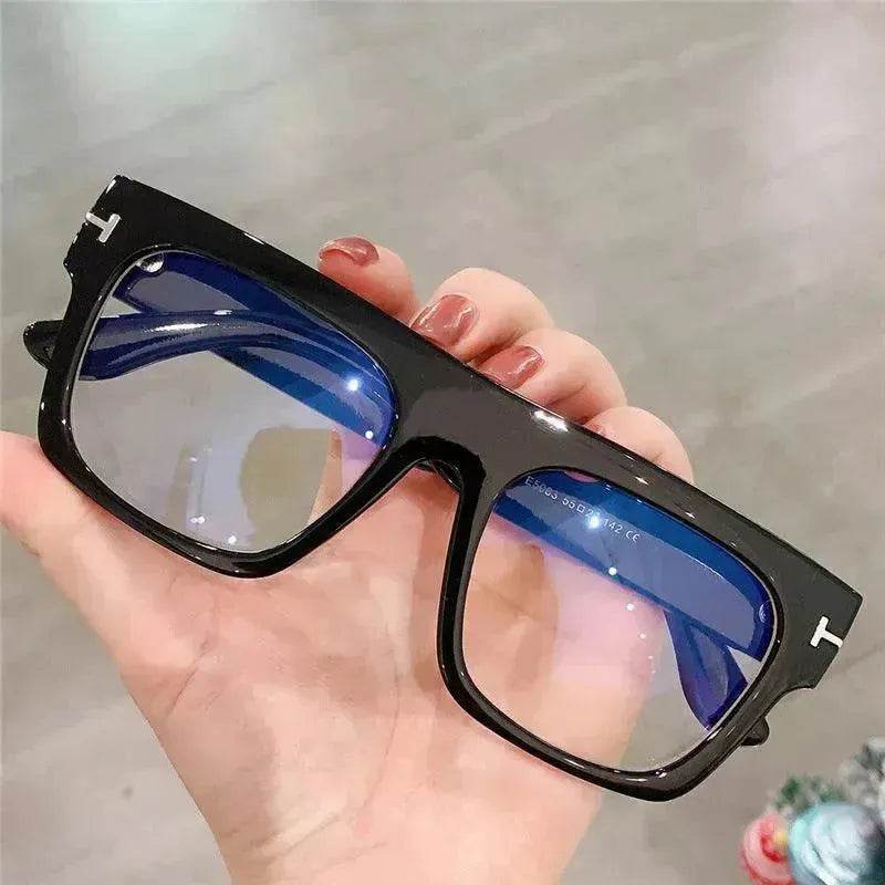 Anti Blue Light Sunglasses Box Retro - www.Shopthatapp.com