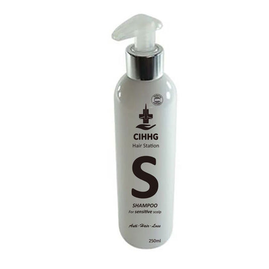 Anti Hair Loss Leave-in Conditioner-for Seborrheic Alopecia 100% Natural 100ml - www.Shopthatapp.com