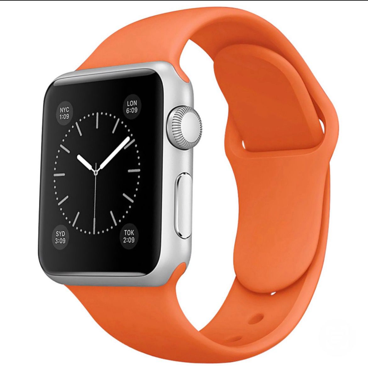 Apple Watchband - www.Shopthatapp.com