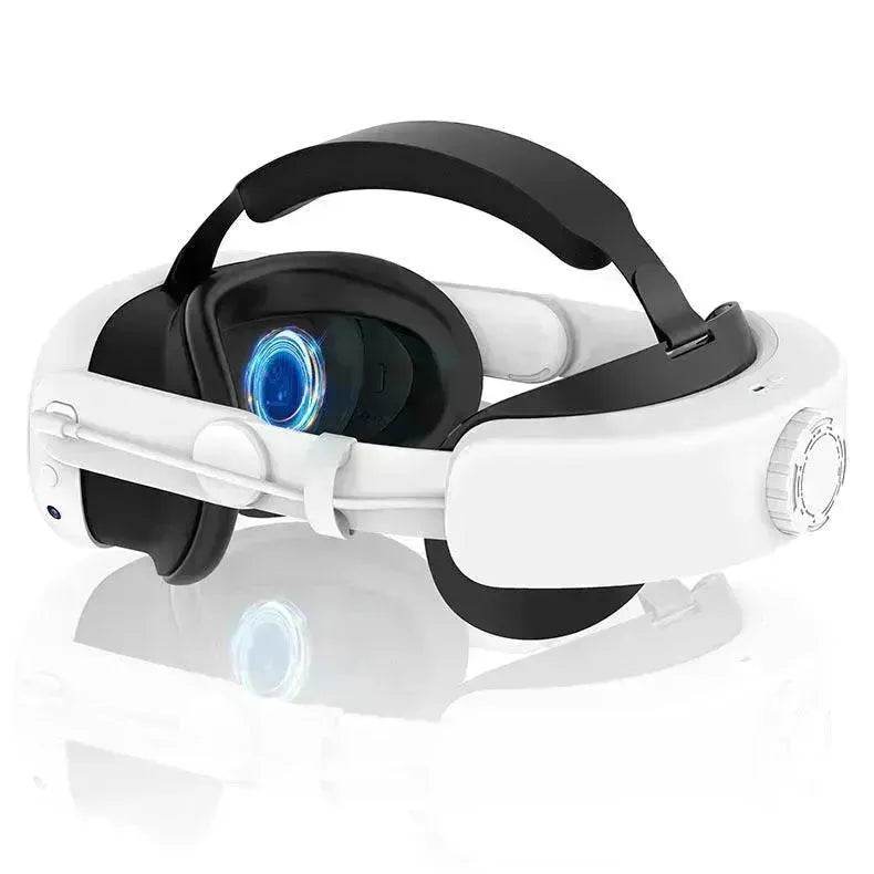Applicable To Meta Quest 36000 MA VR Charging Head Accessories - www.Shopthatapp.com