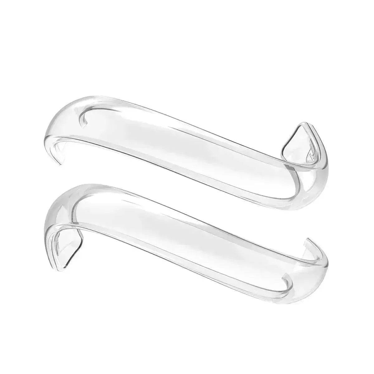 Applicable To Pico Neo 4 VR Glasses Handle Transparent Silicone Protection Ring - www.Shopthatapp.com