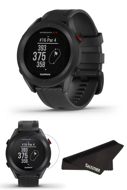 Approach® S12 - www.Shopthatapp.com