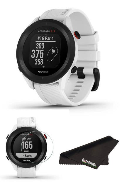 Approach® S12 - www.Shopthatapp.com